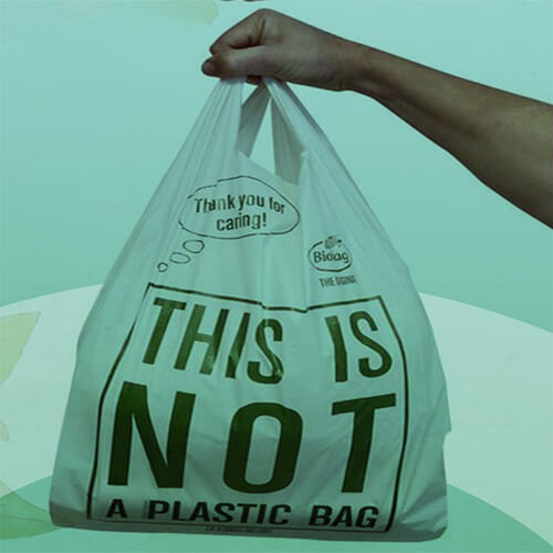 Krishna Bio Packaging Industries - Bhopal